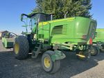 Used 2024 John Deere W235R at Papé Machinery Ag & Turf in Walla Walla, WA