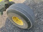 Used 2024 John Deere W235R at Papé Machinery Ag & Turf in Walla Walla, WA