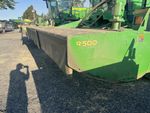 Used 2024 John Deere W235R at Papé Machinery Ag & Turf in Walla Walla, WA