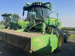 Used 2024 John Deere W235R at Papé Machinery Ag & Turf in Walla Walla, WA