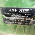 Used 2024 John Deere W235R at Papé Machinery Ag & Turf in Madras, OR