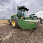Used 2024 John Deere W235R at Papé Machinery Ag & Turf in Madras, OR