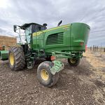 Used 2024 John Deere W235R at Papé Machinery Ag & Turf in Madras, OR