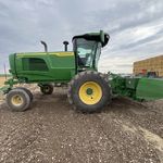 Used 2024 John Deere W235R at Papé Machinery Ag & Turf in Madras, OR