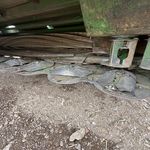 Used 2024 John Deere W235R at Papé Machinery Ag & Turf in Madras, OR