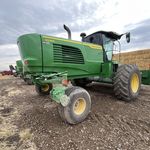 Used 2024 John Deere W235R at Papé Machinery Ag & Turf in Madras, OR