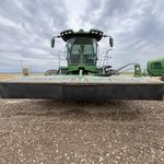 Used 2024 John Deere W235R at Papé Machinery Ag & Turf in Madras, OR