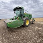 Used 2024 John Deere W235R at Papé Machinery Ag & Turf in Madras, OR