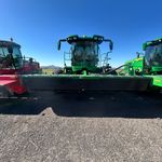New 2025  W235R at Papé Machinery Ag & Turf in Merrill, OR