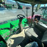 New 2025  W235R at Papé Machinery Ag & Turf in Merrill, OR