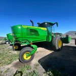 New 2025  W235R at Papé Machinery Ag & Turf in Merrill, OR