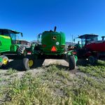 New 2025  W235R at Papé Machinery Ag & Turf in Merrill, OR