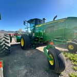 New 2025  W235R at Papé Machinery Ag & Turf in Merrill, OR