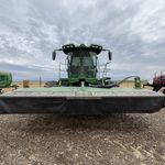 Used 2024 John Deere W235R at Papé Machinery Ag & Turf in Merrill, OR