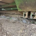 Used 2024 John Deere W235R at Papé Machinery Ag & Turf in Merrill, OR