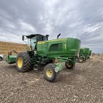 Used 2024 John Deere W235R at Papé Machinery Ag & Turf in Merrill, OR