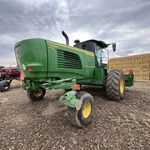 Used 2024 John Deere W235R at Papé Machinery Ag & Turf in Merrill, OR