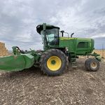 Used 2024 John Deere W235R at Papé Machinery Ag & Turf in Merrill, OR