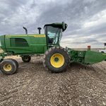 Used 2024 John Deere W235R at Papé Machinery Ag & Turf in Merrill, OR