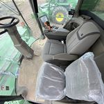 Used 2024 John Deere W235R at Papé Machinery Ag & Turf in Merrill, OR