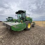 Used 2024 John Deere W235R at Papé Machinery Ag & Turf in Merrill, OR