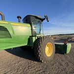 Used 2015 John Deere W235 at Papé Machinery Ag & Turf in Madras, OR