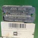 Used 2015 John Deere W235 at Papé Machinery Ag & Turf in Madras, OR