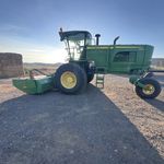 Used 2015 John Deere W235 at Papé Machinery Ag & Turf in Madras, OR