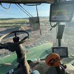 Used 2015 John Deere W235 at Papé Machinery Ag & Turf in Madras, OR