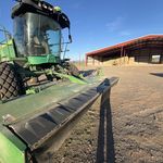 Used 2015 John Deere W235 at Papé Machinery Ag & Turf in Madras, OR