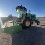Used 2015 John Deere W235 at Papé Machinery Ag & Turf in Madras, OR