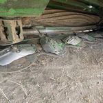 Used 2023 John Deere W235R at Papé Machinery Ag & Turf in Merrill, OR