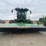 Used 2023 John Deere W235R at Papé Machinery Ag & Turf in Merrill, OR