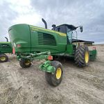 Used 2023 John Deere W235R at Papé Machinery Ag & Turf in Merrill, OR