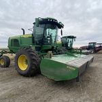 Used 2023 John Deere W235R at Papé Machinery Ag & Turf in Merrill, OR