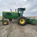 Used 2023 John Deere W235R at Papé Machinery Ag & Turf in Merrill, OR