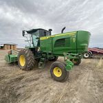 Used 2023 John Deere W235R at Papé Machinery Ag & Turf in Merrill, OR