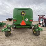 Used 2023 John Deere W235R at Papé Machinery Ag & Turf in Merrill, OR