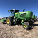 Used 2025 John Deere W235R at Papé Machinery Ag & Turf in Madras, OR