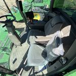 Used 2025 John Deere W235R at Papé Machinery Ag & Turf in Madras, OR