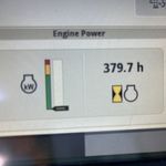 Used 2025 John Deere W235R at Papé Machinery Ag & Turf in Madras, OR