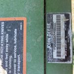 Used 2025 John Deere W235R at Papé Machinery Ag & Turf in Madras, OR