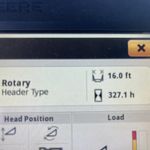 Used 2025 John Deere W235R at Papé Machinery Ag & Turf in Madras, OR