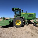 Used 2025 John Deere W235R at Papé Machinery Ag & Turf in Madras, OR