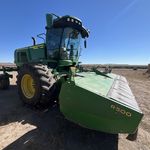 Used 2025 John Deere W235R at Papé Machinery Ag & Turf in Madras, OR