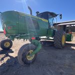 Used 2025 John Deere W235R at Papé Machinery Ag & Turf in Madras, OR