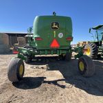 Used 2025 John Deere W235R at Papé Machinery Ag & Turf in Madras, OR