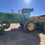 Used 2025 John Deere W235R at Papé Machinery Ag & Turf in Madras, OR