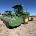 Used 2025 John Deere W235R at Papé Machinery Ag & Turf in Madras, OR