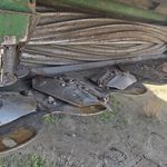 Used 2014 John Deere W235 at Papé Machinery Ag & Turf in Okanogan, WA